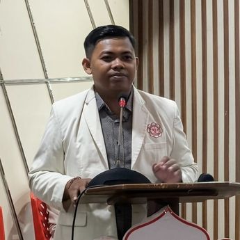 KMHDI Tolak Aksi Anarkis dalam Penyampaian Aspirasi