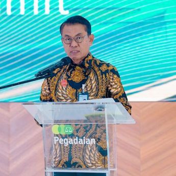 Siap Hadapi Transformasi Hukum Pidana Nasional, Pegadaian Gelar LEXIS 2026