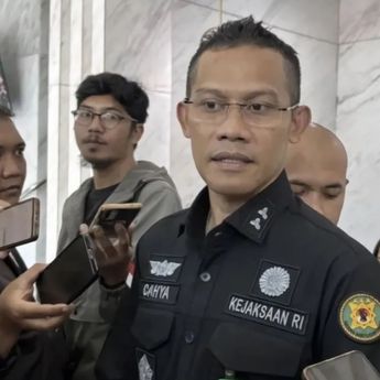 Kejati Jabar Tetapkan Wakil Bupati Indramayu sebagai Tersangka Korupsi Tunjangan DPRD