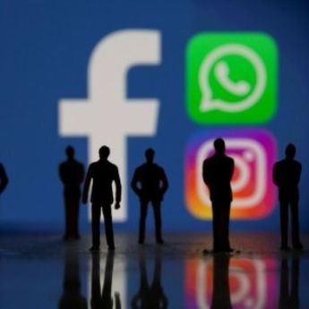 Facebook dan Instagram Alami Gangguan Global, Meta Ungkap Penyebab dan Status Terbaru