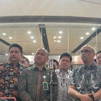 Begini Modus Tersangka Korupsi MBG Markup Pengadaan Motor Listrik