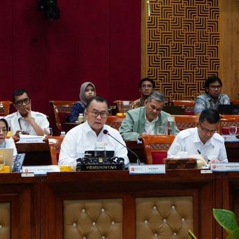 Komisi X DPR Apresiasi Kinerja BRIN, Dukung Penguatan Anggaran untuk Riset dan Inovasi Nasional