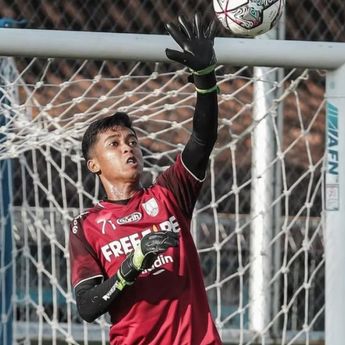 Eks Kiper Timnas U-23 Nuri Agus Hilang Empat Hari, Jejak Terakhir Terlacak di Magelang