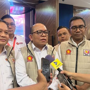 Rakernas GEKIRA Serukan Kader Lawan Hoaks dan Kawal Program Presiden Prabowo