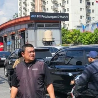 Polisi Selidiki Kasus Sopir Truk dan Anak Jalanan di Pesanggrahan