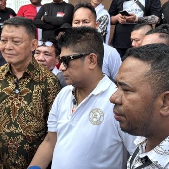 Kuasa Hukum Ahli Waris Pasang Plang di Lahan Sengketa Arjuna HyperBowling, Tegaskan Bukan Eksekusi Pengadilan