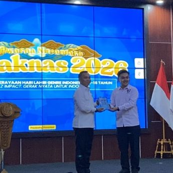 16 Tahun Kiprah Generasi Berencana Miliki 3 Peran Krusial Menuju Indonesia Emas 2045