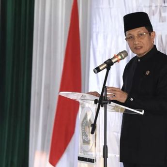 Jelang Tahun Baru Islam, Menag Serukan Hijrah Menuju Persatuan dan Kemaslahatan