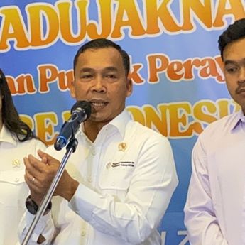 Mendukbangga Tekankan Resiliensi Mental Remaja dan Konsep 'Ready to Live' Menuju Indonesia Emas 2045