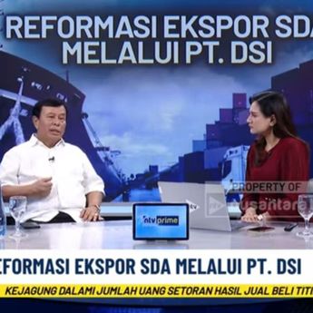 Nurdin Tampubolon: Ekspor Indonesia Harus Penuhi 5 Standar Global untuk Menang di Pasar Dunia