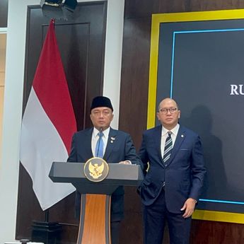 Istana: Prabowo Dorong Deregulasi Perizinan dan Percepat Hilirisasi untuk Perkuat Ekonomi