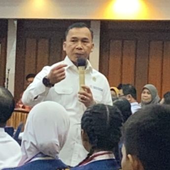 Menteri Wihaji Siapkan Program Andalan Cegah Angka Pengangguran hingga Gen Z &lsquo;Ogah&rsquo; Menikah 
