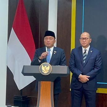 Istana Ungkap Strategi Pulihkan Kepercayaan Publik