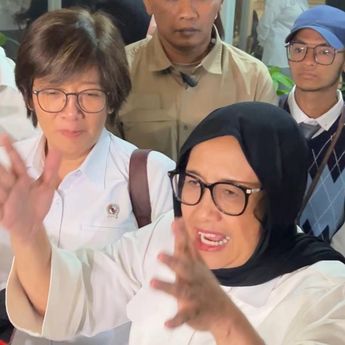 Efisiensi Anggaran 2027, BGN Pertimbangkan Hentikan MBG untuk Pelajar SMA