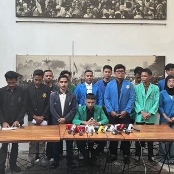 BEM Bersatu Tegaskan Tolak Intervensi Politik Praktis dalam Gerakan Mahasiswa