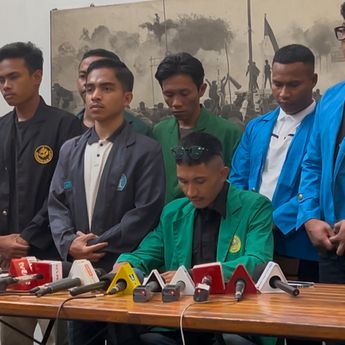BEM Bersatu Tegaskan Tolak Politisasi Gerakan Mahasiswa, Minta Aksi Tetap Berpihak pada Rakyat