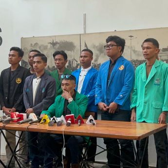 BEM Bersatu Dukung Keberlanjutan MBG, Tolak Intervensi Politik dalam Gerakan Mahasiswa
