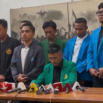 BEM Bersatu Soroti Dugaan Keterlibatan Aktor Politik di Balik Aksi Penolakan Program MBG