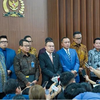 BRI Sebut Wacana Buyback Saham Akan Dikaji Sesuai Ketentuan yang Berlaku
