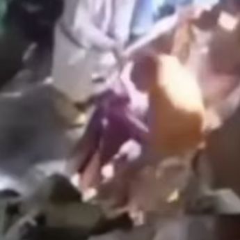 Bocah Hilang di Sungai Pemali Tegal Ditemukan Tewas