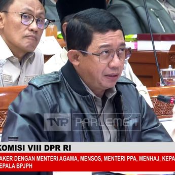 BNPB Usul Tambah Anggaran Rp941 M untuk 2027