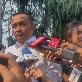 Istana Ungkap Alasan Prabowo Batal Hadiri KTT ASEAN-Rusia di Kazan