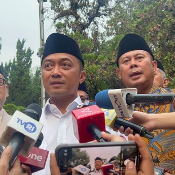 Prabowo Apresiasi ke Seluruh Pihak yang Terlibat dalam Penyelenggraan Haji 2026, Nilai Berjalan Baik