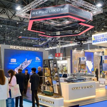 Indonesia dan Prancis Perkuat Kerja Sama Industri Pertahanan melalui Produksi Kendaraan Taktis