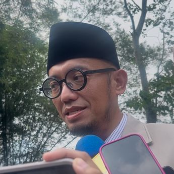 Kemenhaj Bakal Laporkan 20 Poin Evaluasi Haji 2026 ke Prabowo di Hambalang
