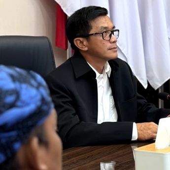 Kemenko PM Dorong Penyelesaian Isu Strategis Masyarakat Adat Baduy melalui Penguatan Sinergi Lintas Sektor