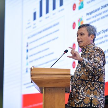 BTN Bukukan Laba Bersih Konsolidasi Rp1,85 Triliun per Mei 2026, Naik 54,37% YoY