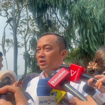 Mensesneg soal Pemilihan Logo HUT ke-81 RI: Wujud Semangat Gotong Royong dan Rasa Memiliki terhadap Bangsa
