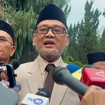 Catatan Prabowo untuk Penyelenggara Haji 2027