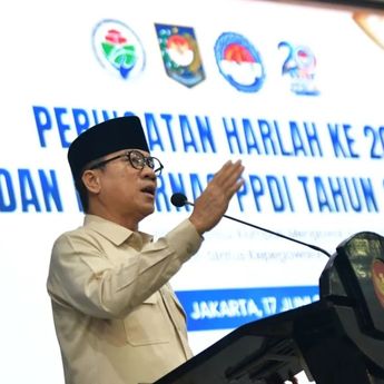 Kemendes Sebut Perangkat Desa Jadi Kunci Keberhasilan Program Prioritas Pemerintah