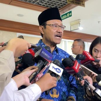 Mensos Pastikan Korban Gempa Sulteng Sudah Terima Bantuan