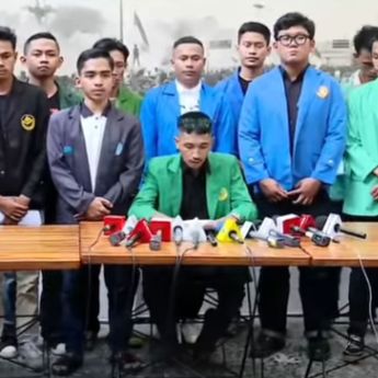 Ramai-ramai Organisasi Kampus Unpam hingga UNJ Bantah Terlibat Aliansi BEM Bersatu