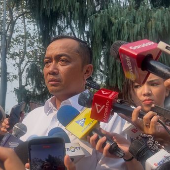 Istana Sampaikan Duka Cita atas Korban Gempa Palu, Pemerintah Pastikan Penanganan Optimal