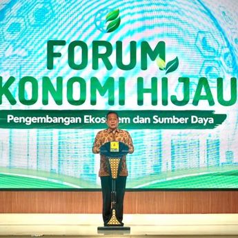 Menkop Dorong Pengembangan Koperasi Energi Terbarukan untuk Perkuat Ekonomi Desa