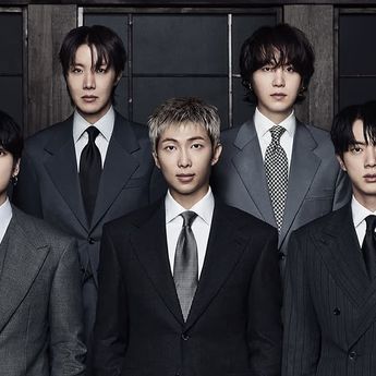 Konser Arirang BTS di Jakarta Ditambah Jadi 3 Hari