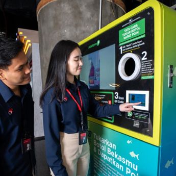 Telkom Terbitkan Sustainability Report 2025, Perkuat Transformasi Bisnis dan Implementasi ESG