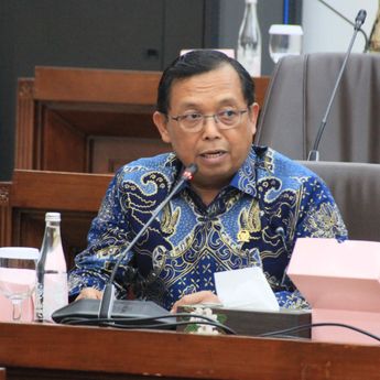 Herman Khaeron: Revisi UU Perkoperasian Harus Komprehensif, Tidak Parsial