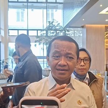 Menteri ESDM Tegaskan PLN Segera Atasi Pemadaman Bergilir, Pasokan Batu Bara Aman