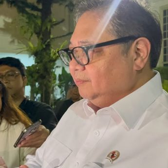 Menko Airlangga: Perdamaian AS-Iran Belum Otomatis Turunkan Harga BBM di Dalam Negeri