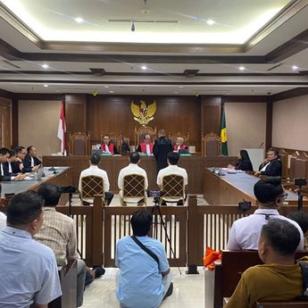Pengamat: Jangan Biarkan Narasi Rp21 Miliar Mendahului Fakta Persidangan