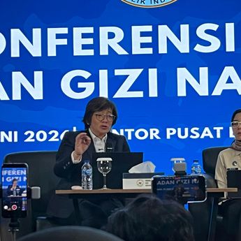 BGN Hentikan Distribusi MBG Selama Libur Sekolah
