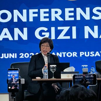 SPPG Tak Bakal Terima Insentif Selama Libur Sekolah