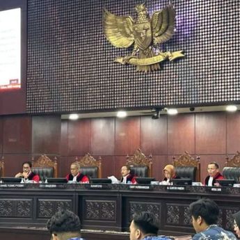 MK Tolak Gugatan Soal Kuota Internet Hangus, Permohonan Dinyatakan Tidak Dapat Diterima