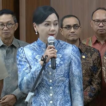 OJK Umumkan Susunan Direksi BEI 2026-2030, Jeffrey Hendrik Jadi Dirut