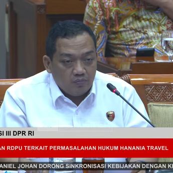 Polisi Ungkap Korban Hanania Travel Diduga 3 Ribu Orang