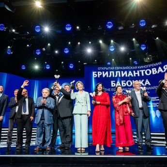 Rusia Undang Lagi Sineas Indonesia Berpartisipasi di Open Eurasian Film Award